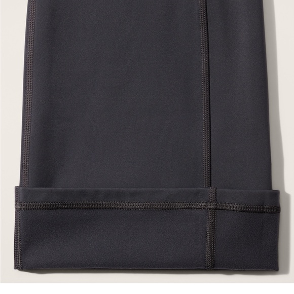 Athleta 2X Rainier Bootcut Pant, Black - Picture 9 of 10